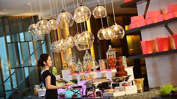 InterContinental Fuzhou by IHG