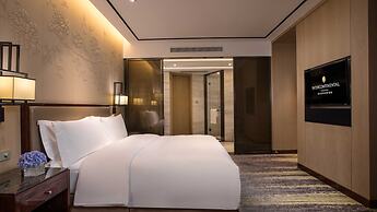 InterContinental Fuzhou by IHG