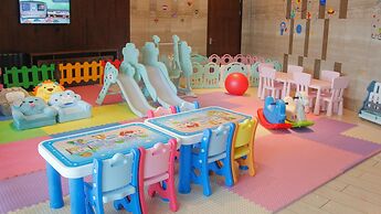 InterContinental Fuzhou by IHG