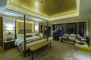 InterContinental Fuzhou by IHG