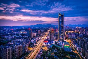 InterContinental Fuzhou by IHG