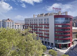 Ramada Plaza by Wyndham Izmir