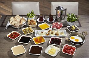 Ramada Plaza by Wyndham Izmir