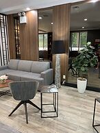 Fairfield Inn & Suites by Marriott New York Staten Island