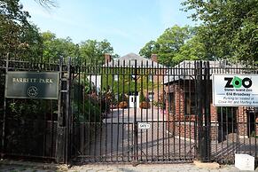 Fairfield Inn & Suites by Marriott New York Staten Island