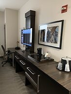 Fairfield Inn & Suites by Marriott New York Staten Island