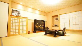 Ryokan Hakuhou