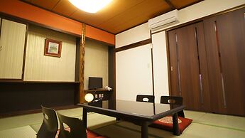 Ryokan Hakuhou