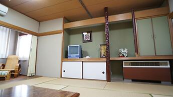 Ryokan Hakuhou
