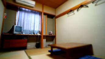 Ryokan Hakuhou