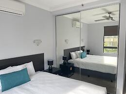 Bridgewater Apartments