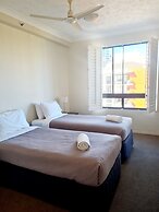 Bridgewater Apartments