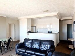 Bridgewater Apartments