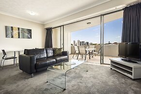 Bridgewater Apartments