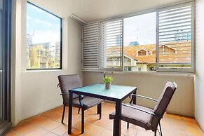 Bridgewater Apartments