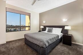 Bridgewater Apartments