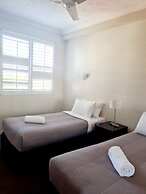 Bridgewater Apartments