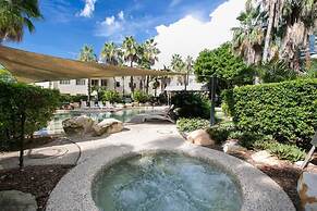 Bridgewater Apartments