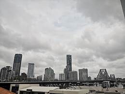 Bridgewater Apartments