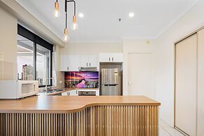 Bridgewater Apartments