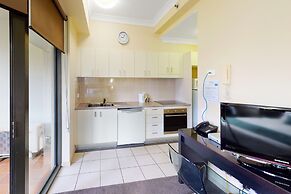 Bridgewater Apartments