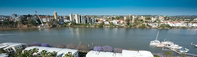 Bridgewater Apartments