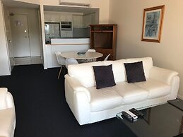 Bridgewater Apartments