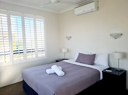 Bridgewater Apartments