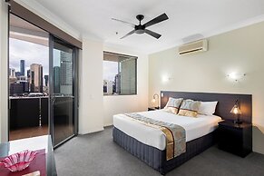 Bridgewater Apartments