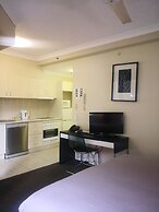 Bridgewater Apartments