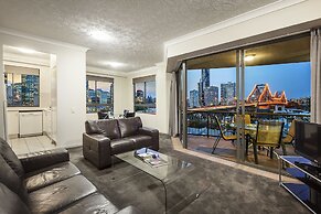 Bridgewater Apartments