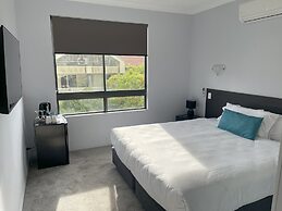 Bridgewater Apartments