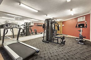 Bridgewater Apartments