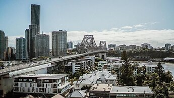 Bridgewater Apartments