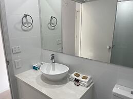 Bridgewater Apartments