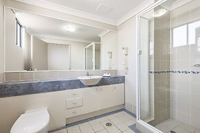 Bridgewater Apartments