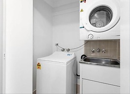 Bridgewater Apartments