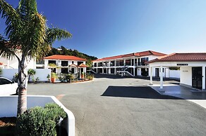 Palms Motel