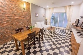 Casa Villa Independence