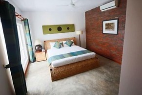 Casa Villa Independence