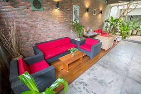 Casa Villa Independence