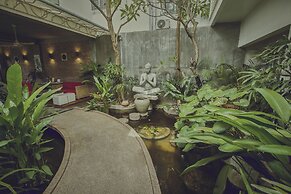 Casa Villa Independence