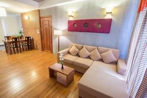 Casa Villa Independence