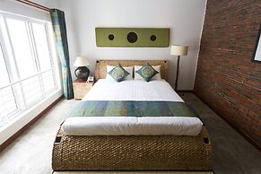 Casa Villa Independence