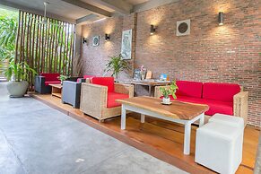 Casa Villa Independence