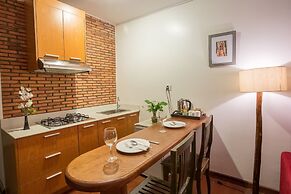 Casa Villa Independence