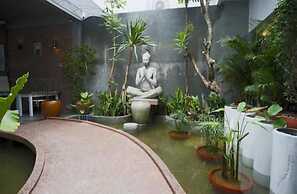 Casa Villa Independence