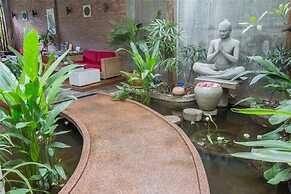 Casa Villa Independence