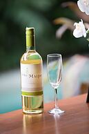 Casa Villa Independence