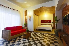 Casa Villa Independence